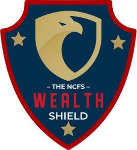 Wealth Shield Logo